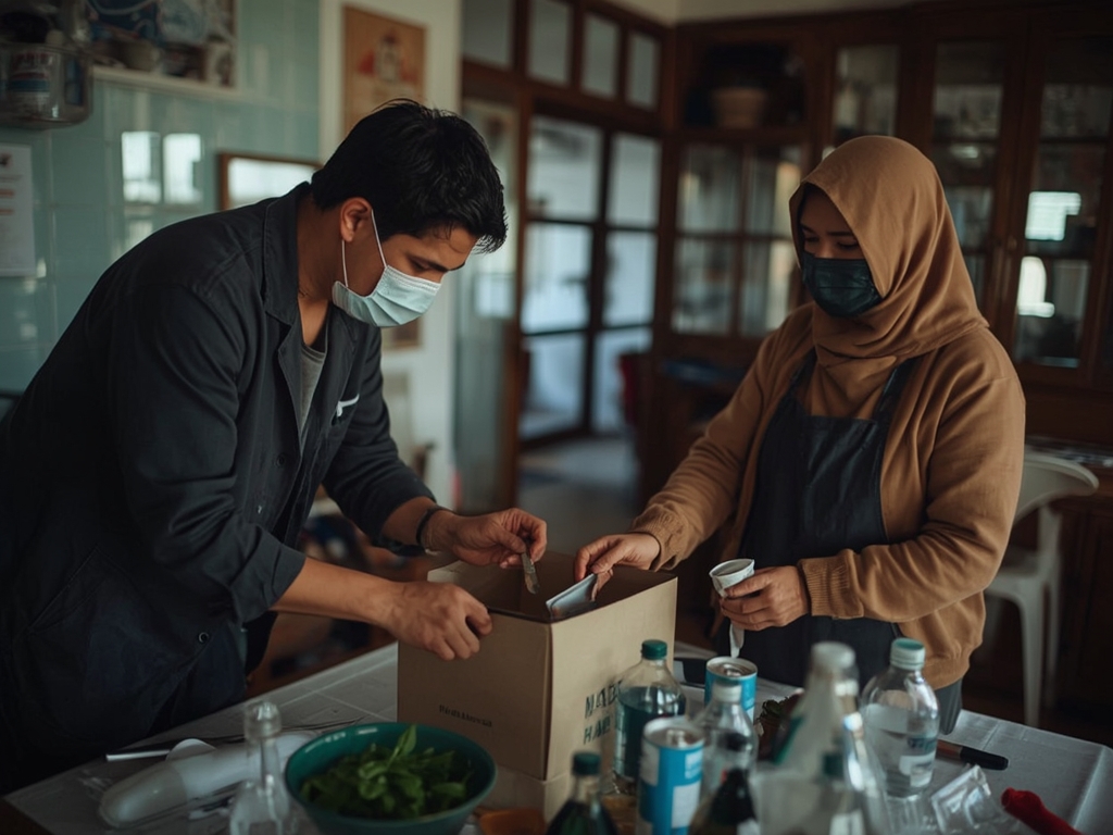 Mitos vs Fakta dalam Mengelola Rumah, Perjalanan, dan Layanan Esensial